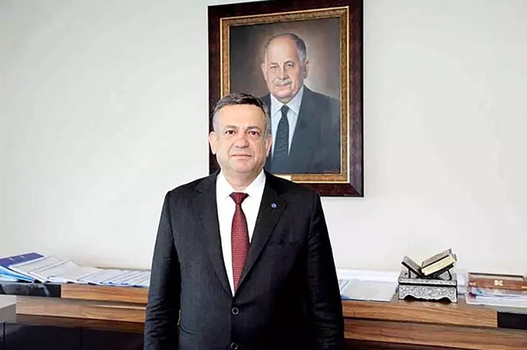 Türkiye'nin en zengin 10 ismi belli oldu: Servetiyle Sabancı ve Koç'u geçti! 5