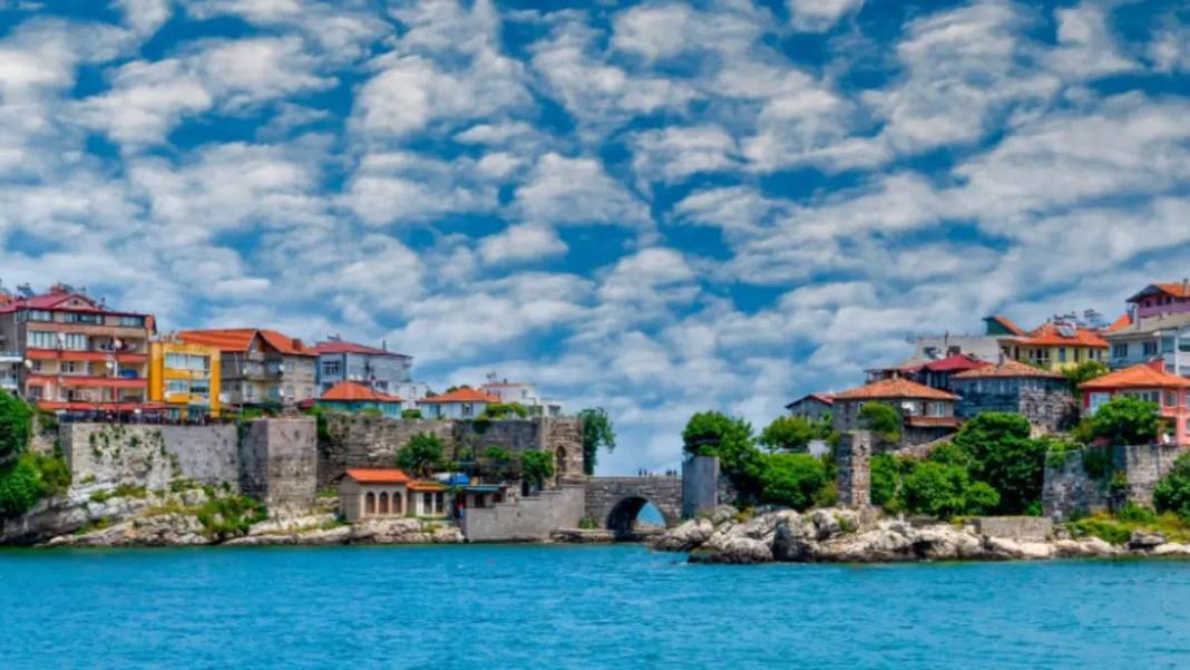 Sevgililer gününüzü unutulmaz kılın! Aşk tazelemek isteyenler için 8 gezilecek yer: Giden dönmek istemiyor 1