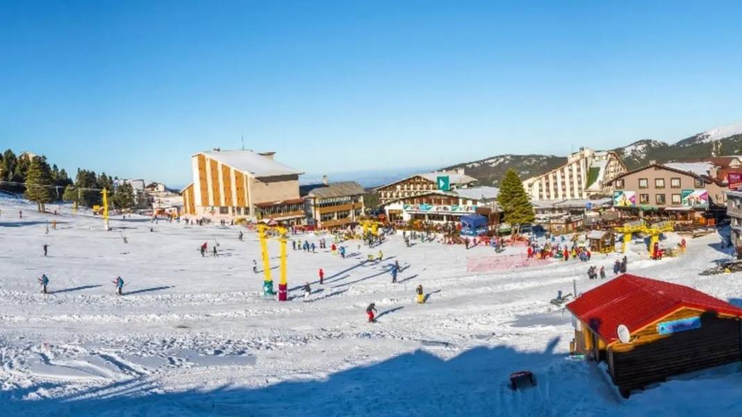 Sevgililer gününüzü unutulmaz kılın! Aşk tazelemek isteyenler için 8 gezilecek yer: Giden dönmek istemiyor 4