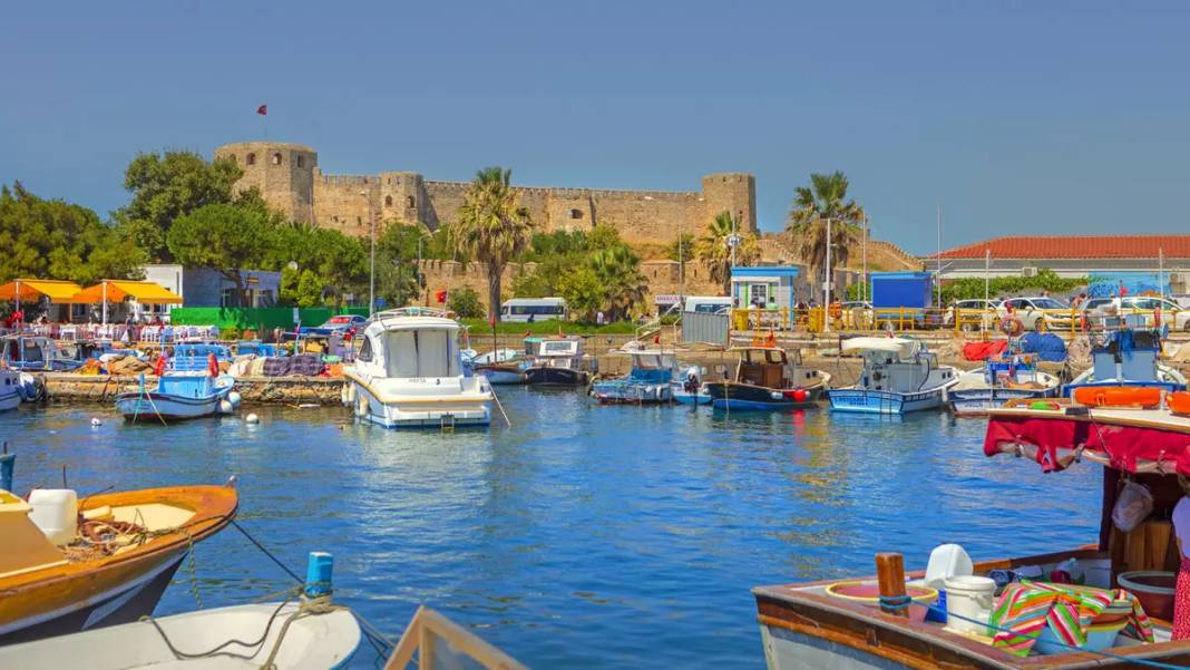 Sevgililer gününüzü unutulmaz kılın! Aşk tazelemek isteyenler için 8 gezilecek yer: Giden dönmek istemiyor 5