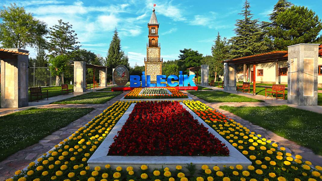 Hem Ankara'ya hem de İstanbul'a yakın! Havayı güzel bulanların hafta sonu planı belli oldu: Oraya giden dönmek istemiyor 1