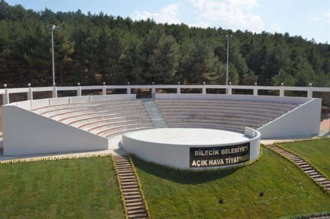 Hem Ankara'ya hem de İstanbul'a yakın! Havayı güzel bulanların hafta sonu planı belli oldu: Oraya giden dönmek istemiyor 6