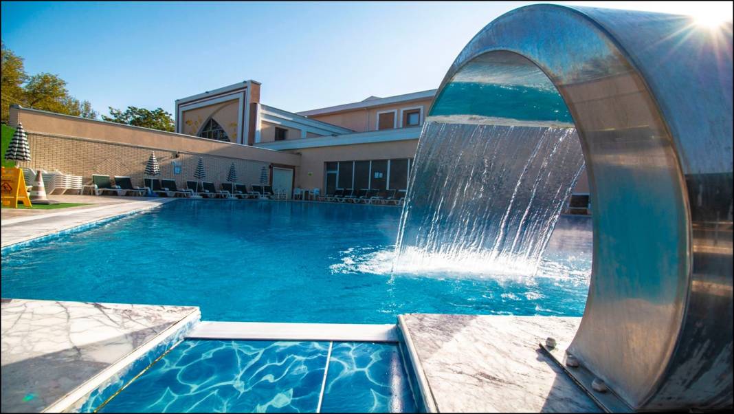 Hem Ankara'ya hem de İstanbul'a yakın! Havayı güzel bulanların hafta sonu planı belli oldu: Oraya giden dönmek istemiyor 7