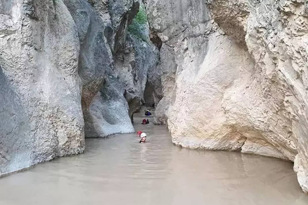 Hem Ankara'ya hem de İstanbul'a yakın! Havayı güzel bulanların hafta sonu planı belli oldu: Oraya giden dönmek istemiyor 8