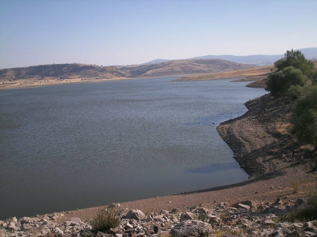 Hem Ankara'ya hem de İstanbul'a yakın! Havayı güzel bulanların hafta sonu planı belli oldu: Oraya giden dönmek istemiyor 9