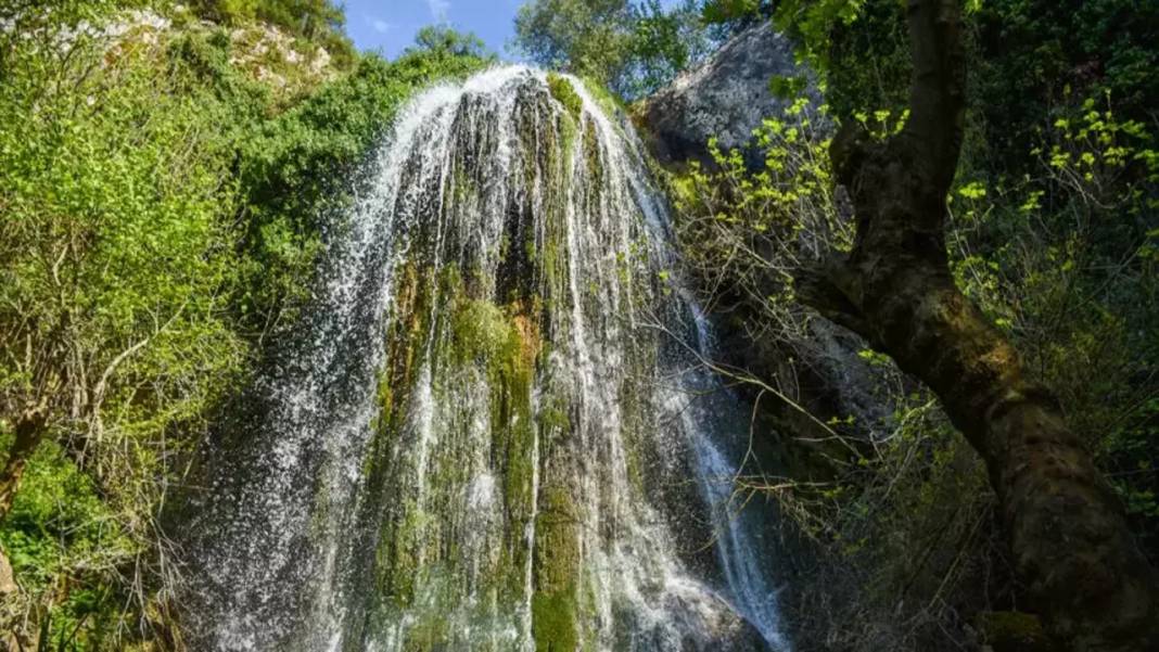 Hem Ankara'ya hem de İstanbul'a yakın! Havayı güzel bulanların hafta sonu planı belli oldu: Oraya giden dönmek istemiyor 10