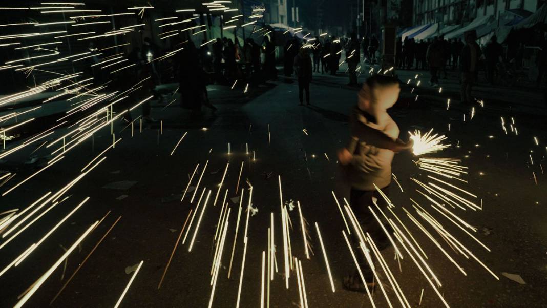 Açlık krizi yaşanan Gazze'de Ramazan hazırlıkları başladı 8