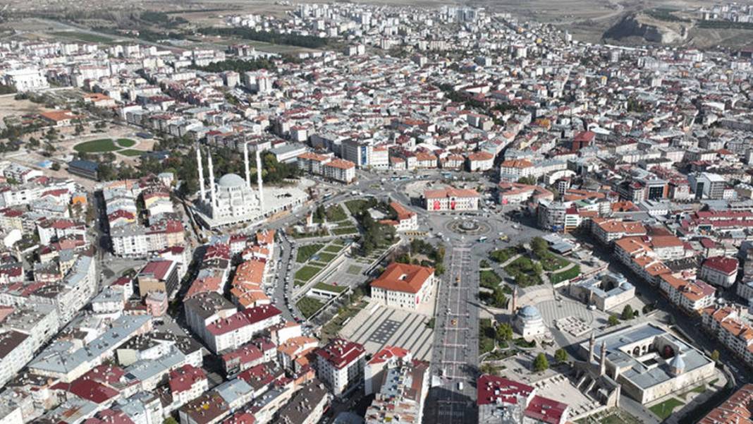 TÜİK açıkladı: İstanbul'da en çok nereli var? 10