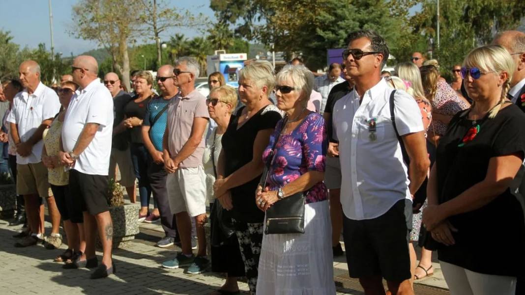 Yabancıların tersine göçü sürüyor: 250 binden fazla oturma izni iptal edildi 5