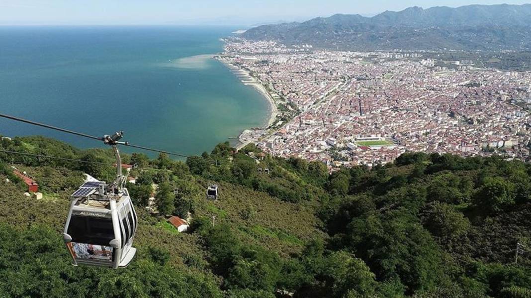 TÜİK açıkladı: İstanbul'da en çok nereli var? 8