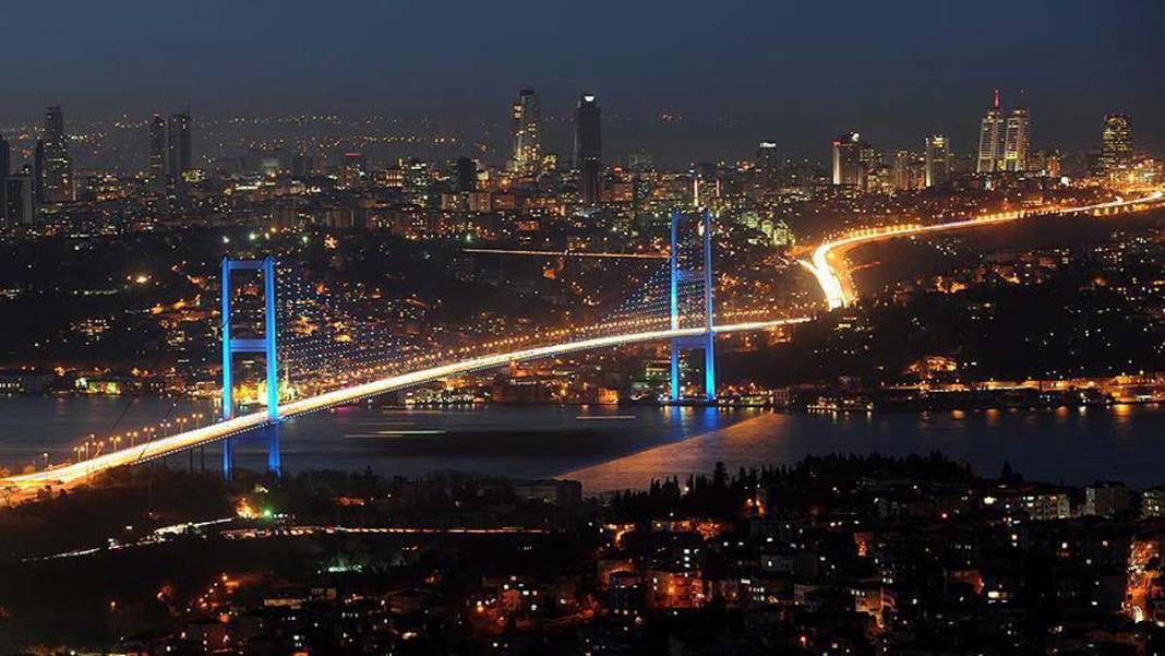 TÜİK açıkladı: İstanbul'da en çok nereli var? 6