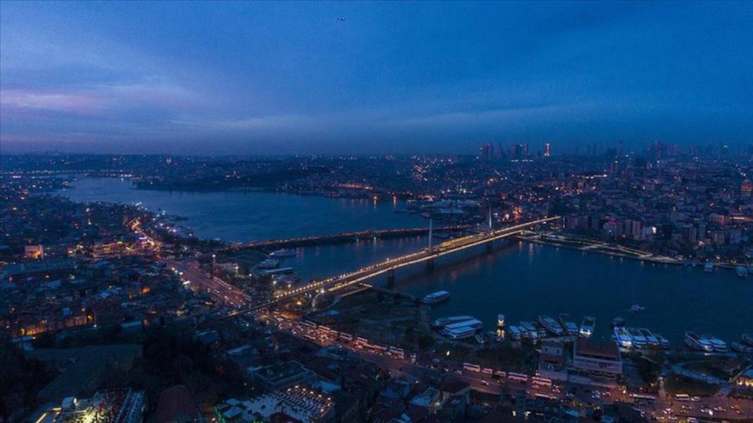 İstanbul nüfusuyla 131 ülkeyi geride bıraktı 7