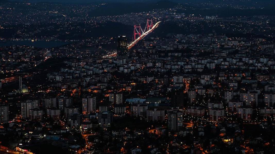 İstanbul nüfusuyla 131 ülkeyi geride bıraktı 4