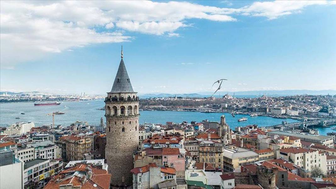 TÜİK açıkladı: İstanbul'da en çok nereli var? 4