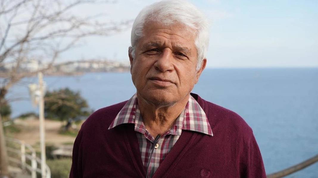 Antalya sahillerinde korkutan görüntü 7