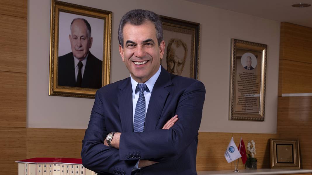 Türkiye'nin en zengin 10 ismi belli oldu: Servetiyle Sabancı ve Koç'u geçti! 7