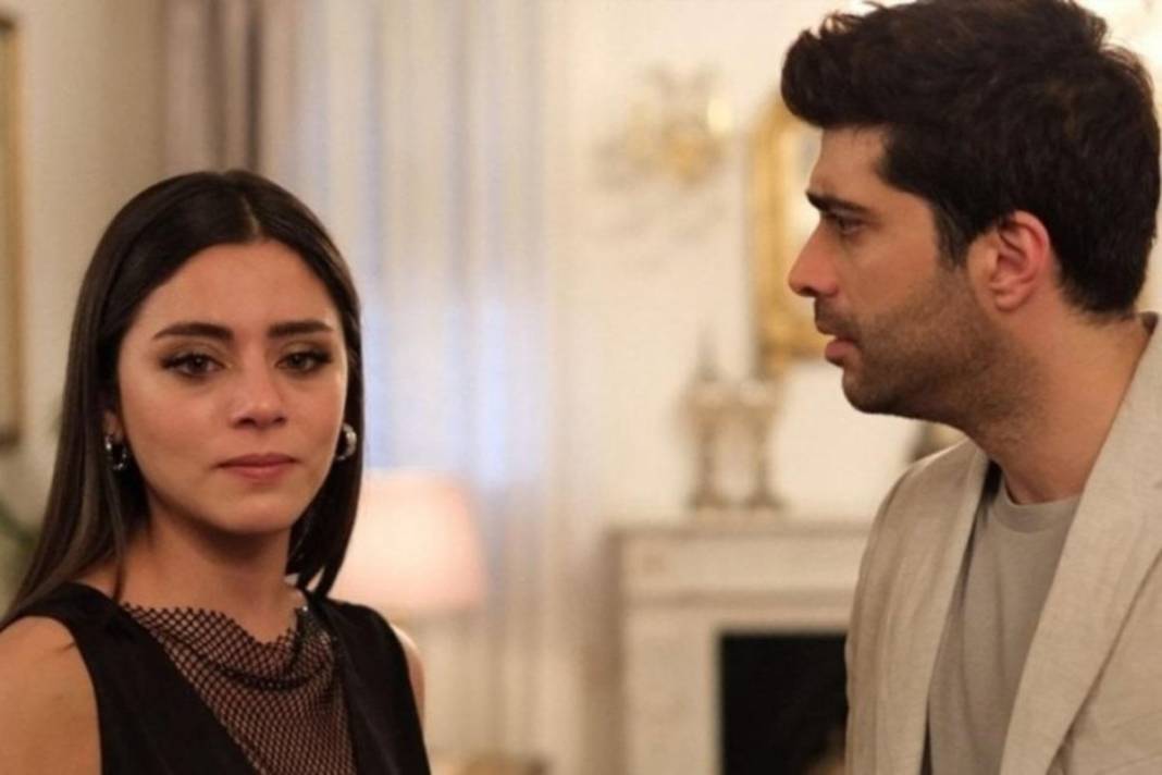 Kızılcık Şerbeti'ne yeni oyuncu geliyor! Sonunda Doğa'nın hayatına biri girecek: Setten ilk görüntü geldi 4