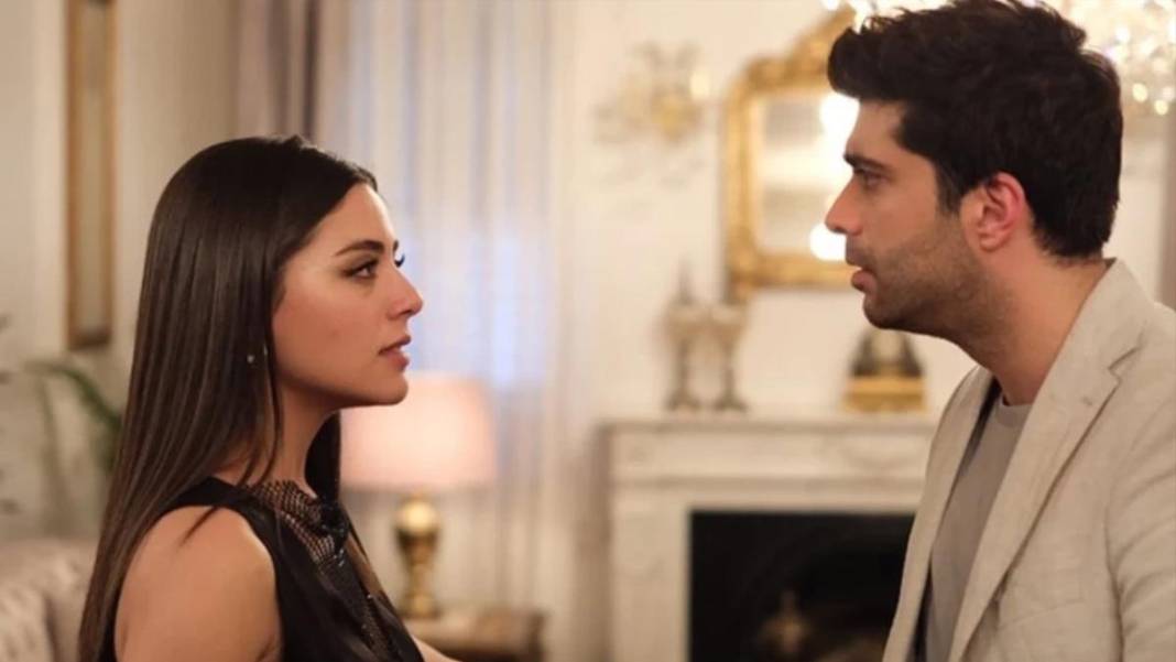 Kızılcık Şerbeti'ne yeni oyuncu geliyor! Sonunda Doğa'nın hayatına biri girecek: Setten ilk görüntü geldi 2