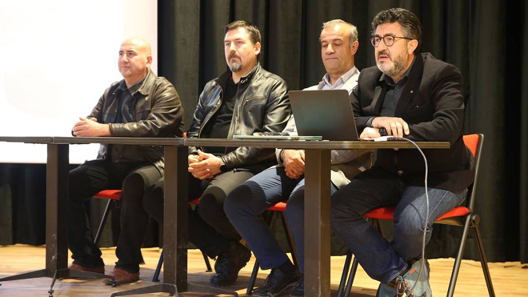 Çatalhöyük'te 8 bin 600 yıllık 'ekmek' 3