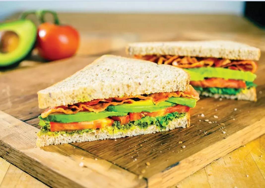 Dünyanın en iyi sandviçleri sıralandı! Türkiye birinci oldu: Biz dönüp onun yüzüne bakmıyoruz bile 2