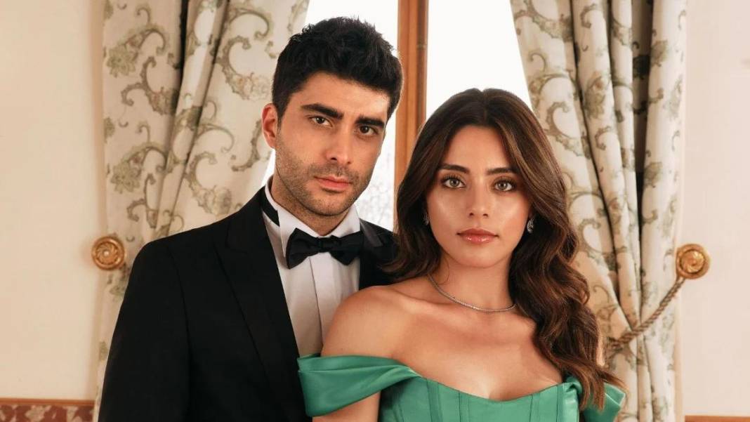 Kızılcık Şerbeti'ne yeni oyuncu geliyor! Sonunda Doğa'nın hayatına biri girecek: Setten ilk görüntü geldi 1