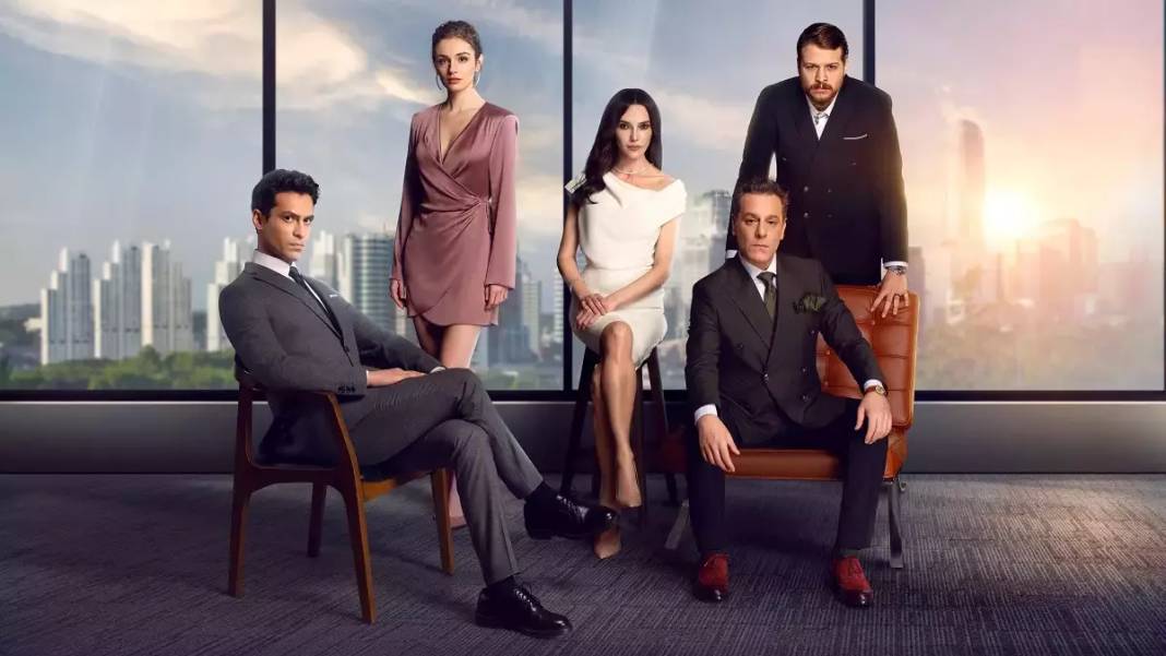 O sahne herkesi ayağa kaldırdı! Taş Kağıt Makas dizisinde skandal: Kadınları sıraya dizip köpek gibi havlattı 1