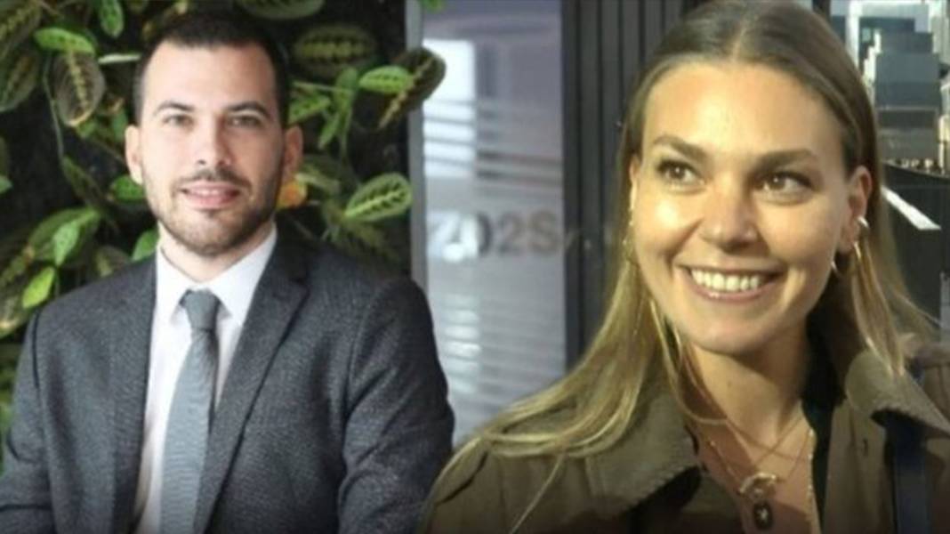 Aslı Enver kızının fotoğraflarını ilk kez paylaştı 1