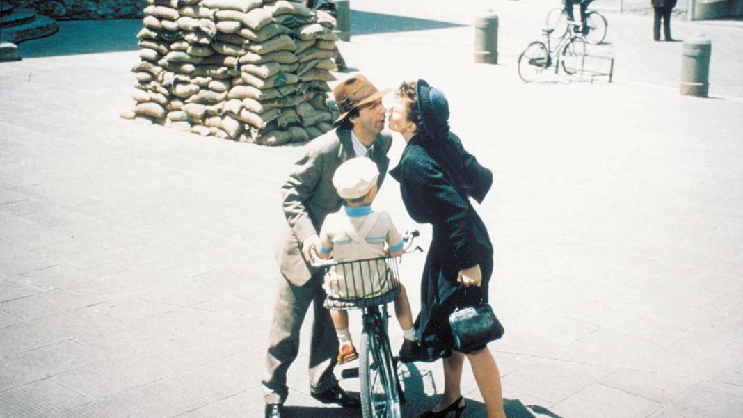 Bu filmleri izlemeden film izledim demeyin! Ölmeden önce izlenmesi gereken 10 film 6