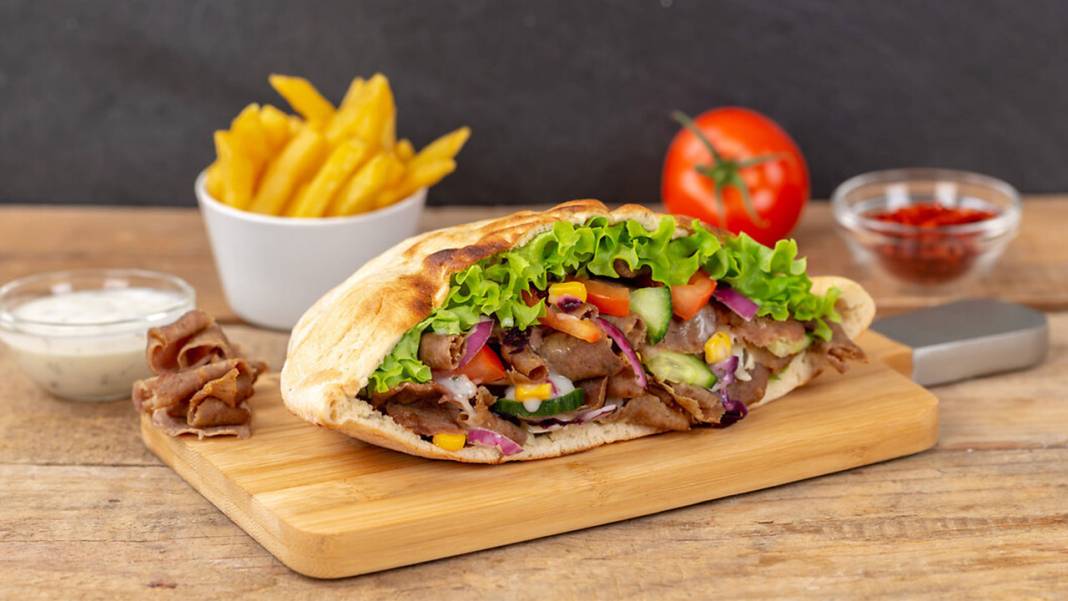 Dünyanın en iyi sandviçleri sıralandı! Türkiye birinci oldu: Biz dönüp onun yüzüne bakmıyoruz bile 3