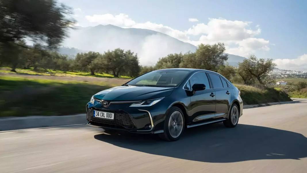 Egea’dan daha ucuz sıfır otomobil! Bayilerde kuyruk olacak! O modellerde indirim başladı: İşte mart ayı otomobil fiyat listesi 5