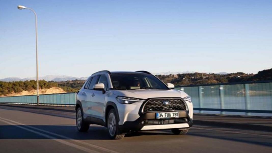 Egea’dan daha ucuz sıfır otomobil! Bayilerde kuyruk olacak! O modellerde indirim başladı: İşte mart ayı otomobil fiyat listesi 6