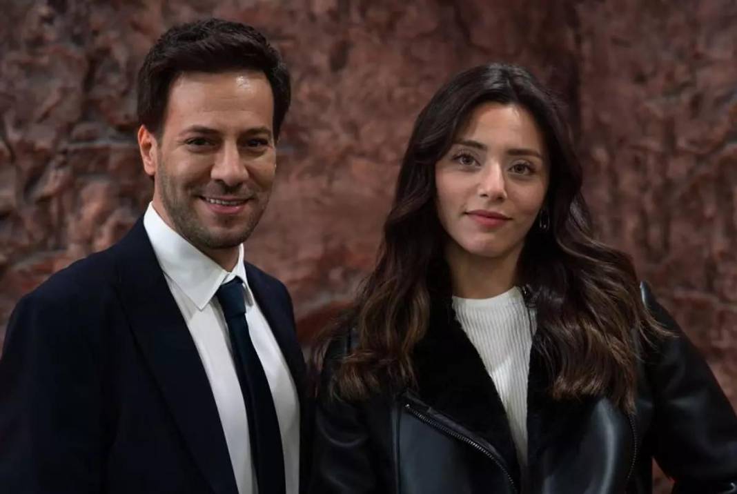 Kızılcık Şerbeti'ne yeni oyuncu geliyor! Sonunda Doğa'nın hayatına biri girecek: Setten ilk görüntü geldi 5