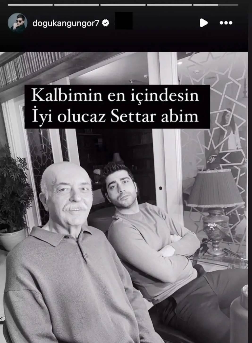 Settar Tanrıöğen’e tek tek veda ettiler! Artık dönmeyecek: Tanrıöğen sevenlerini üzen haber 5