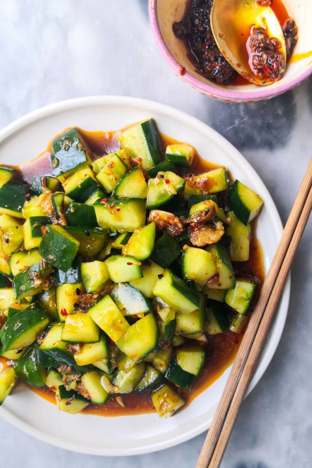 Kısır dünyanın en iyilerinden çıktı! Dünyanın en iyi salataları sıralandı: Gün tabağının olmazsa olmazı bakın kaçıncı sırada 6