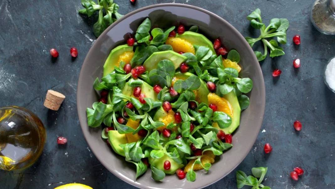 Kısır dünyanın en iyilerinden çıktı! Dünyanın en iyi salataları sıralandı: Gün tabağının olmazsa olmazı bakın kaçıncı sırada 1
