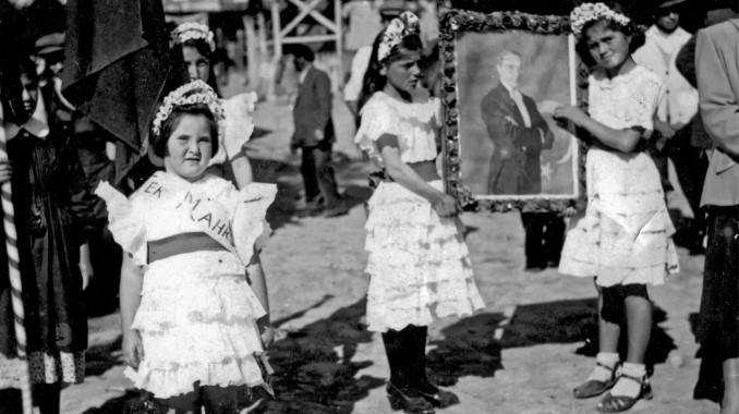 23 Nisan'a ait çok özel görüntüler TBMM arşivinden çıktı 6