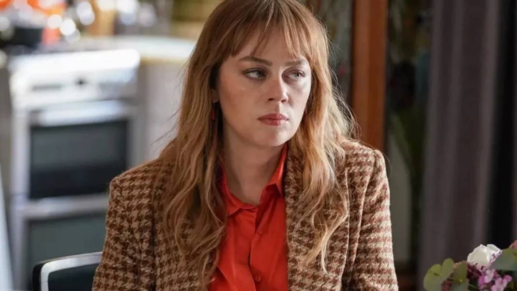 Demet Evgar'ın erkek kardeşi de oyuncuymuş! Hatta aynı dizide çıktılar: O ismi görünce çok şaşıracaksınız 1