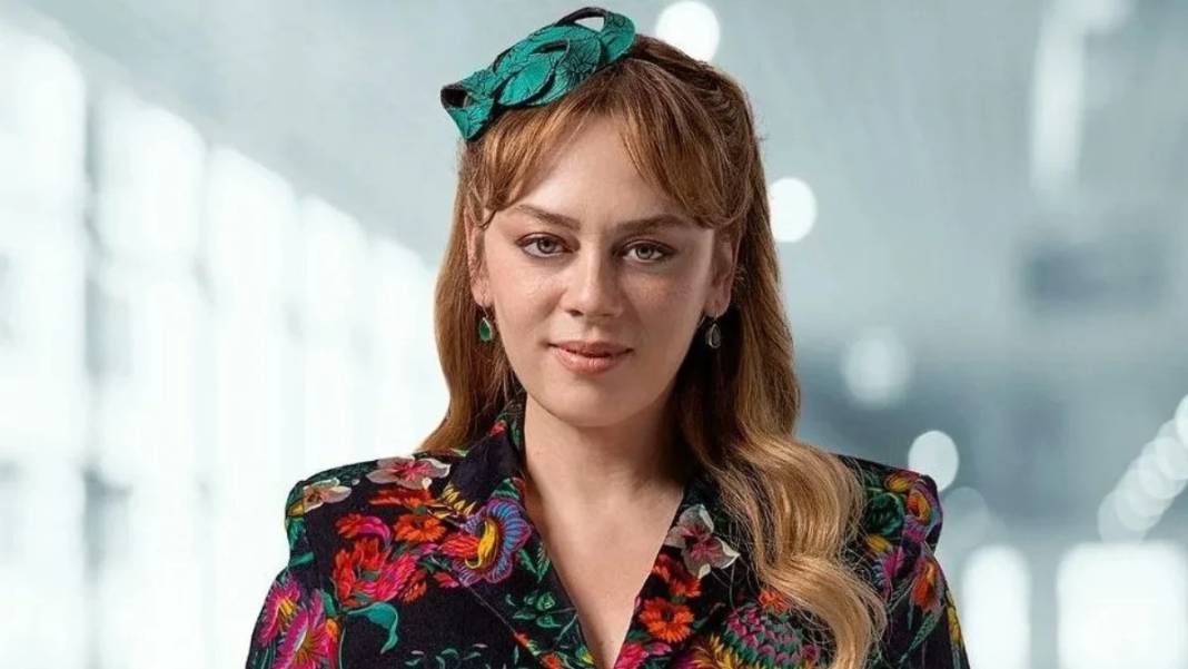 Demet Evgar'ın erkek kardeşi de oyuncuymuş! Hatta aynı dizide çıktılar: O ismi görünce çok şaşıracaksınız 2