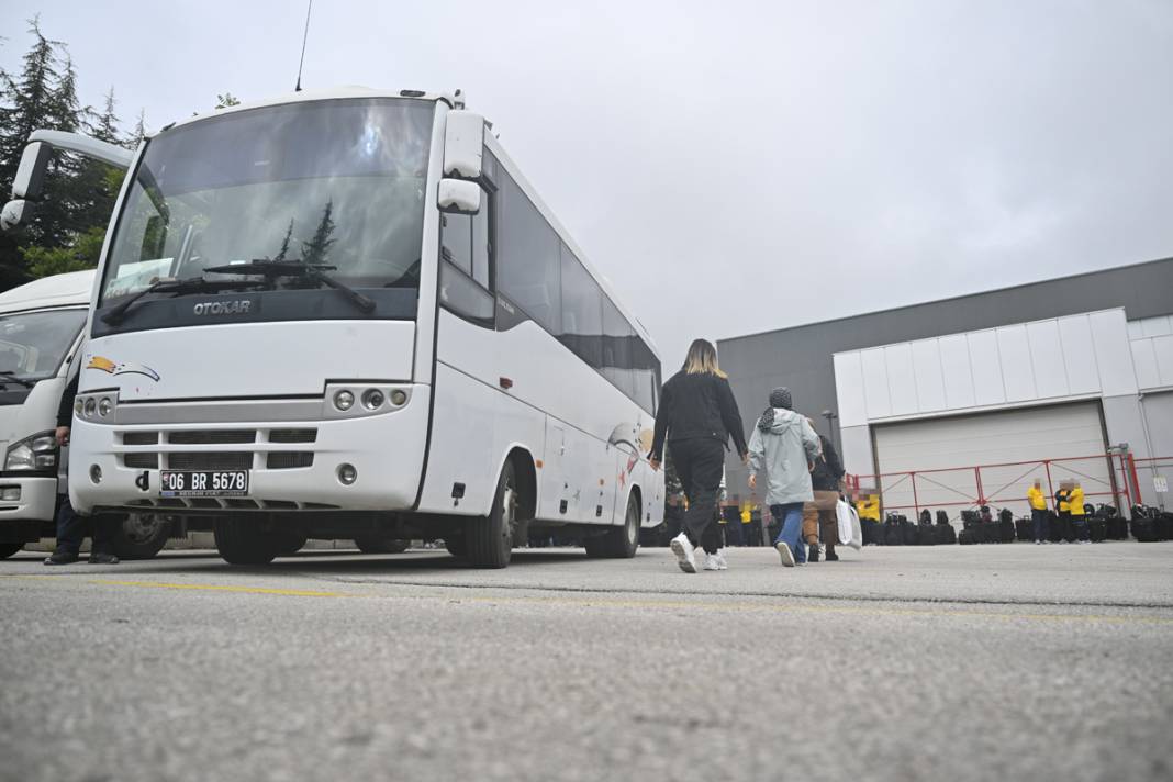 YKS için 'kapalı matbaa dönemi' başladı: 40 gün dış dünyadan izole yaşayacaklar 10