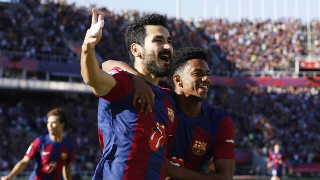 Avrupa'nın en iyi takımları belli oldu: İlk 20'de Türkiye'den 2 kulüp var 11