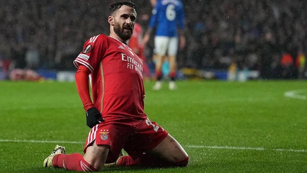 Avrupa'nın en iyi takımları belli oldu: İlk 20'de Türkiye'den 2 kulüp var 19