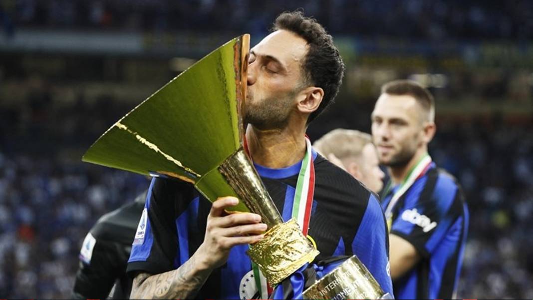 Avrupa'nın en iyi takımları belli oldu: İlk 20'de Türkiye'den 2 kulüp var 6