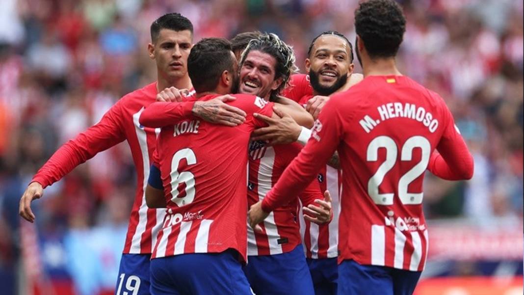 Avrupa'nın en iyi takımları belli oldu: İlk 20'de Türkiye'den 2 kulüp var 9