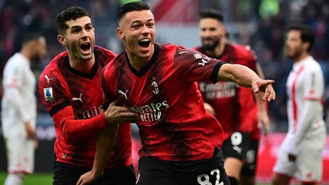 Avrupa'nın en iyi takımları belli oldu: İlk 20'de Türkiye'den 2 kulüp var 15