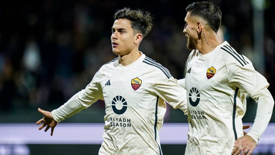 Avrupa'nın en iyi takımları belli oldu: İlk 20'de Türkiye'den 2 kulüp var 8