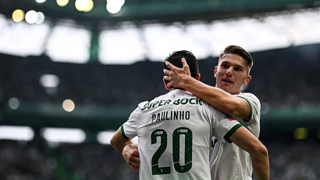 Avrupa'nın en iyi takımları belli oldu: İlk 20'de Türkiye'den 2 kulüp var 16