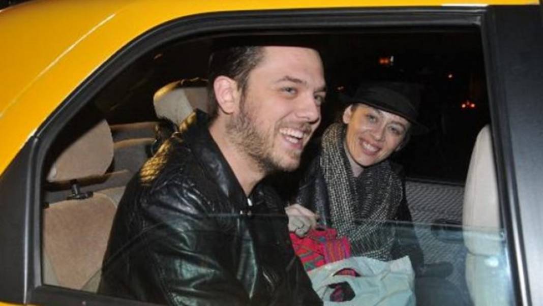 Demet Evgar'ın erkek kardeşi de oyuncuymuş! Hatta aynı dizide çıktılar: O ismi görünce çok şaşıracaksınız 4