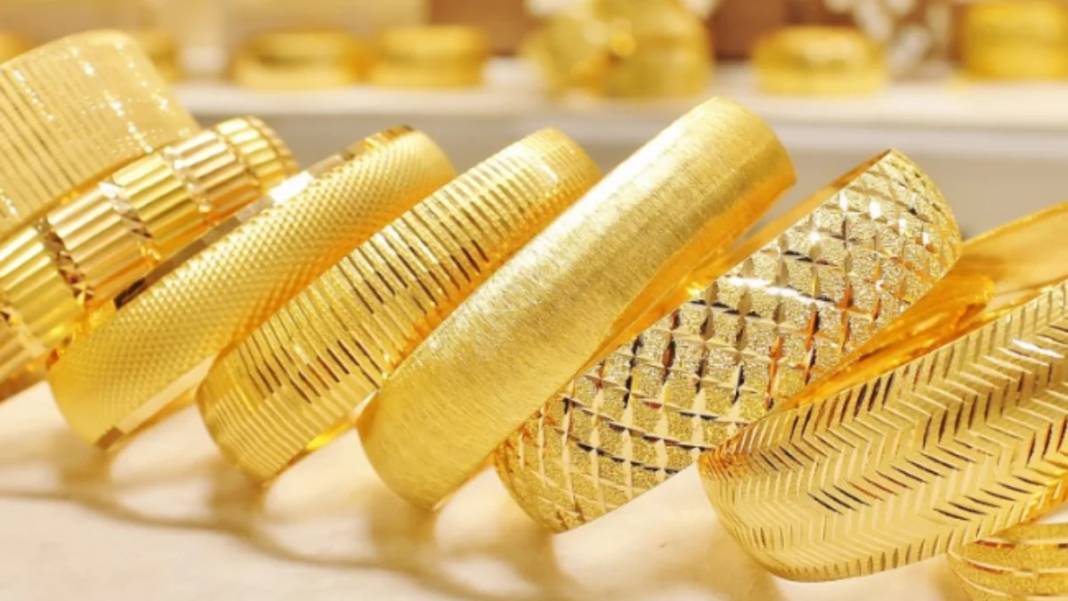 Ajda bileziğin pabucu dama atıldı! Yeni gözde tül bilezik: Bunu alan zarar etmiyor 4