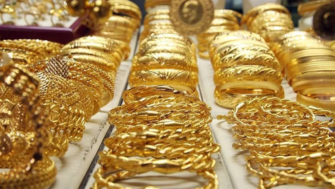 Ajda bileziğin pabucu dama atıldı! Yeni gözde tül bilezik: Bunu alan zarar etmiyor 2