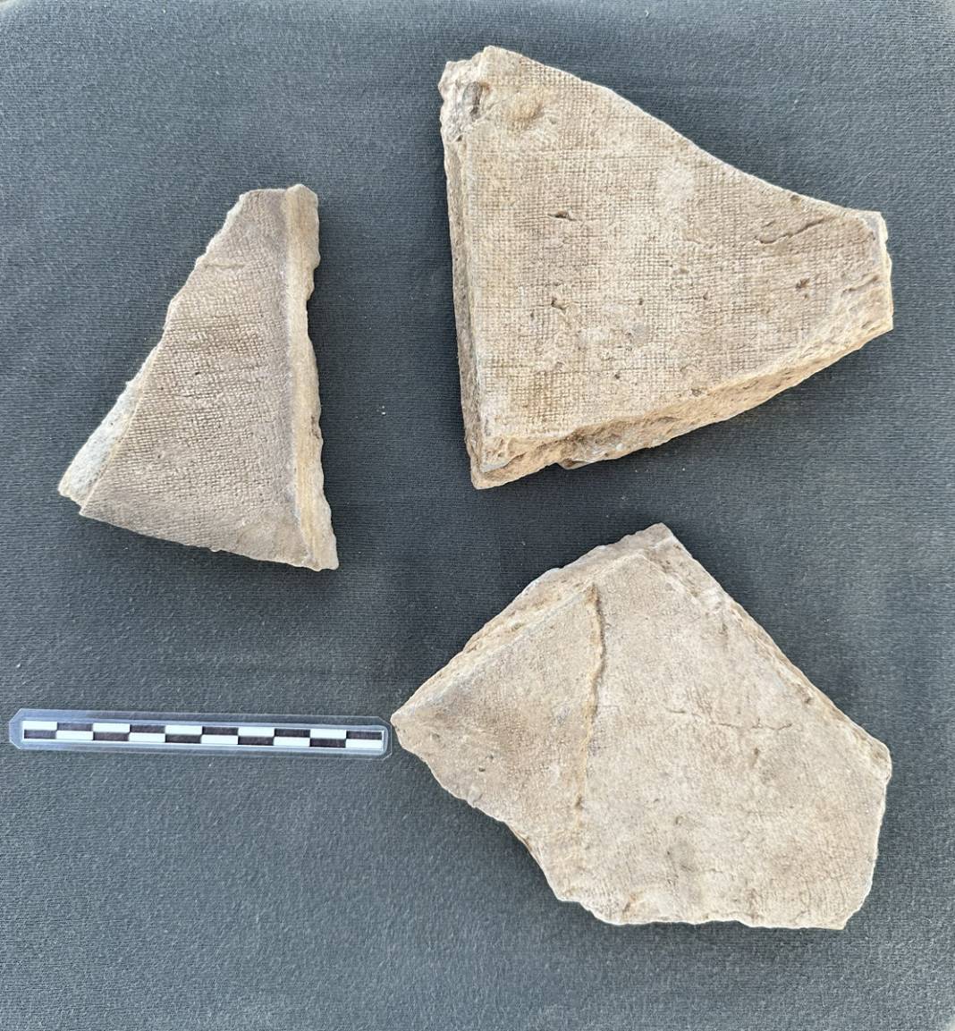 Türklerin ata toprağındaki 'kayıp kent': Togu Balık'ın keşfi 1